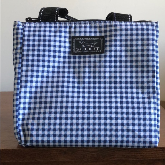 scout lunch bags sale
